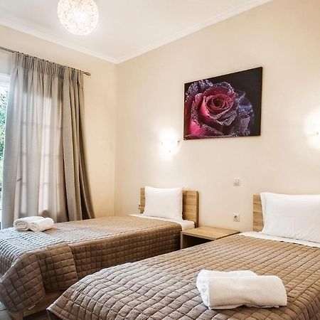 Potamos Apartments Sidárion Extérieur photo