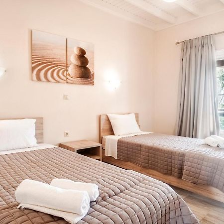 Potamos Apartments Sidárion Extérieur photo