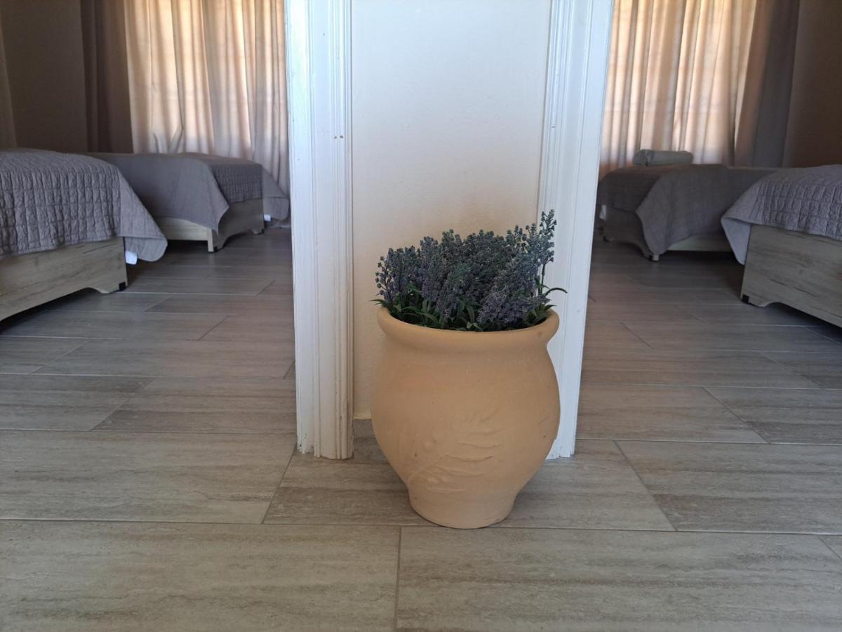 Potamos Apartments Sidárion Extérieur photo