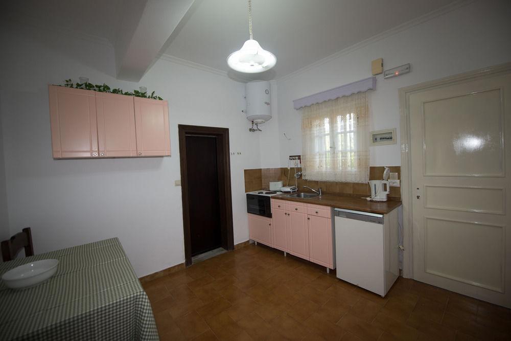 Potamos Apartments Sidárion Extérieur photo